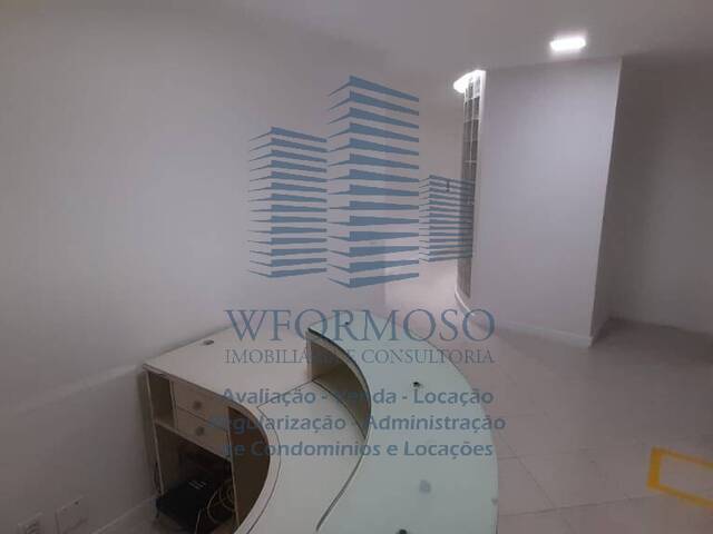 #2342 - Sala para Venda em Rio de Janeiro - RJ - 3