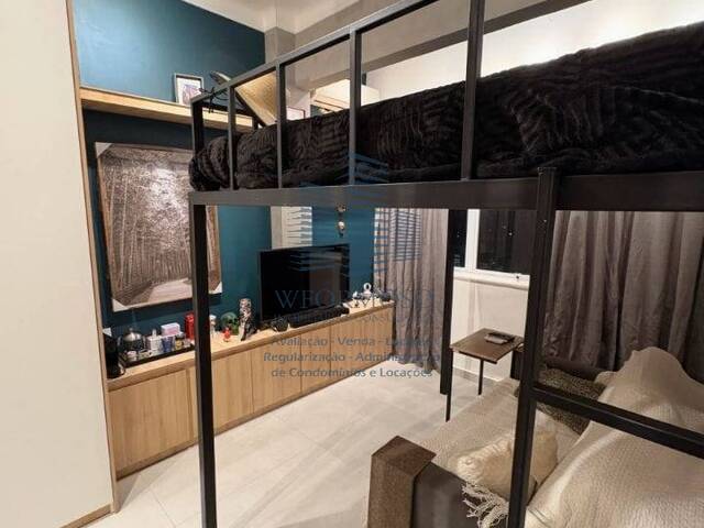 #2343 - Apartamento para Venda em Rio de Janeiro - RJ - 2