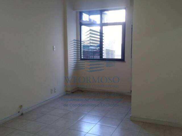 #2344 - Sala para Venda em Rio de Janeiro - RJ - 1
