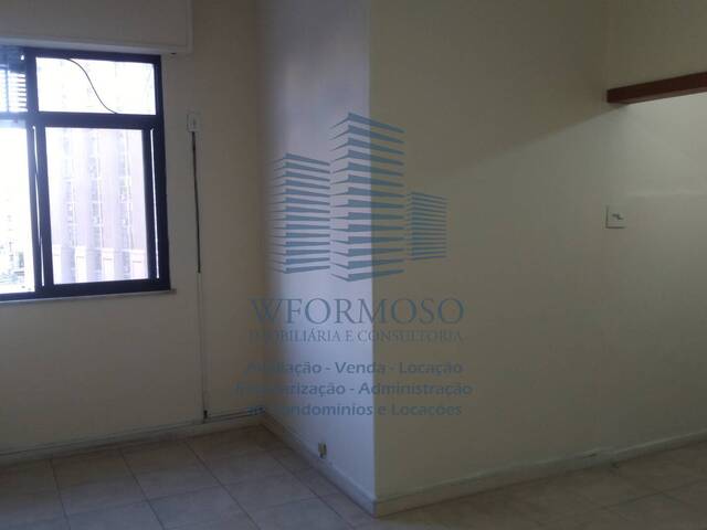 Sala para Venda em Rio de Janeiro - 5
