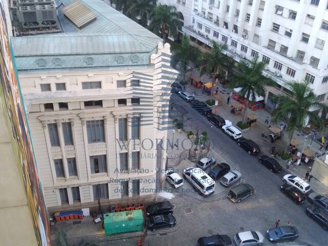 #2344 - Sala para Venda em Rio de Janeiro - RJ - 2