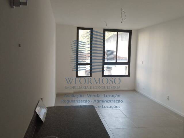 #2196 - Apartamento para Venda em Rio de Janeiro - RJ - 2