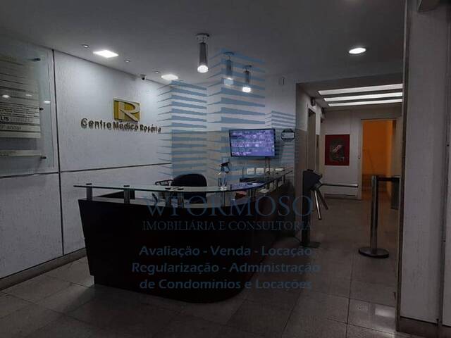 #2346 - Sala para Locação em Rio de Janeiro - RJ - 3