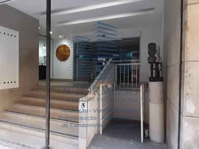 #2346 - Sala para Locação em Rio de Janeiro - RJ - 2