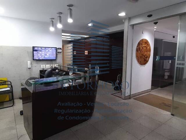 #2346 - Sala para Locação em Rio de Janeiro - RJ - 3