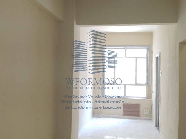 #2347 - Apartamento para Venda em Rio de Janeiro - RJ - 1