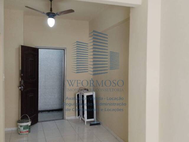 #2347 - Apartamento para Venda em Rio de Janeiro - RJ - 3