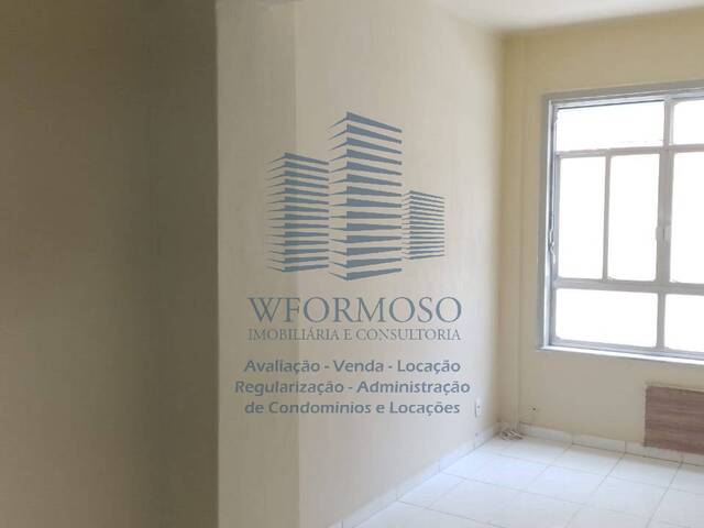 #2347 - Apartamento para Venda em Rio de Janeiro - RJ - 2