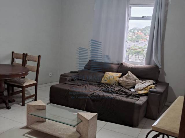 #2349 - Apartamento para Venda em Rio de Janeiro - RJ - 3