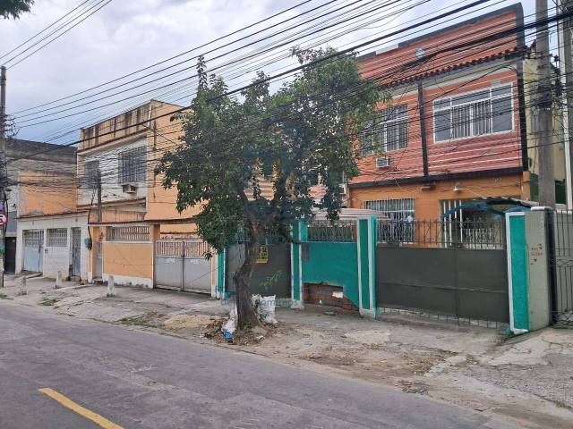 #2351 - Casa para Venda em Rio de Janeiro - RJ - 1