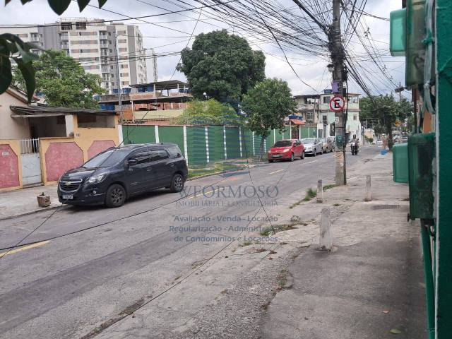 #2351 - Casa para Venda em Rio de Janeiro - RJ - 2