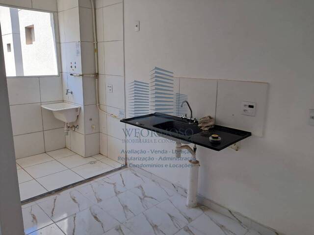 Apartamento para Locação em Rio de Janeiro - 4