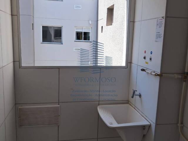 Apartamento para Locação em Rio de Janeiro - 5