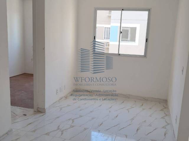 #2349 - Apartamento para Locação em Rio de Janeiro - RJ - 1