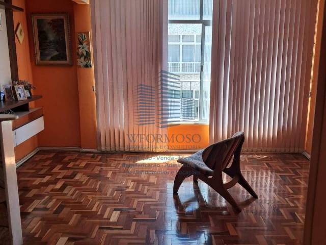 #2352 - Apartamento para Venda em Rio de Janeiro - RJ - 1