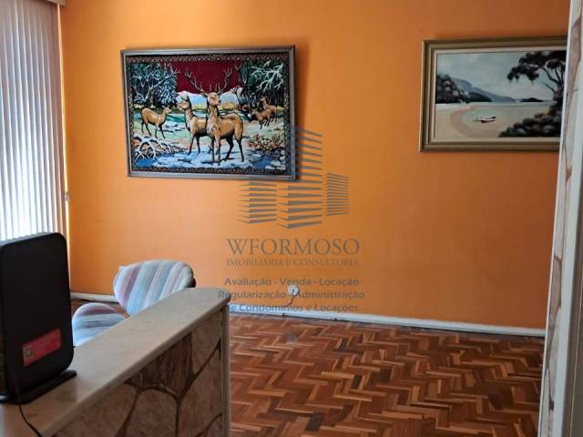 #2352 - Apartamento para Venda em Rio de Janeiro - RJ - 2