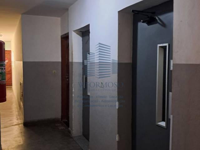 #2352 - Apartamento para Venda em Rio de Janeiro - RJ - 3