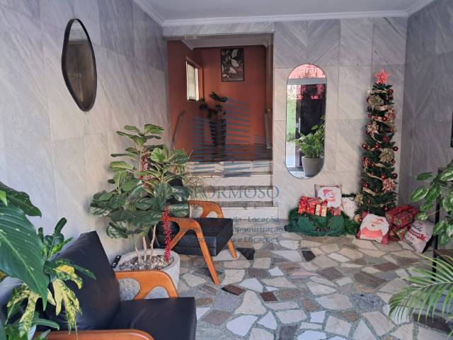 #2352 - Apartamento para Venda em Rio de Janeiro - RJ - 2