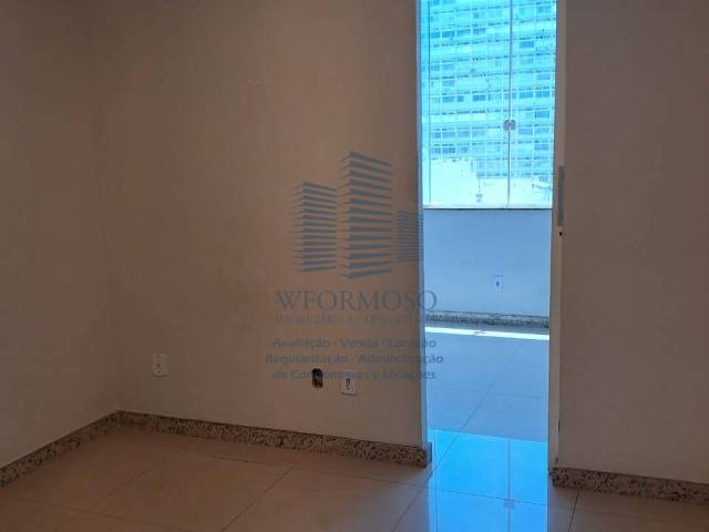 #2353 - Apartamento para Venda em Rio de Janeiro - RJ - 1