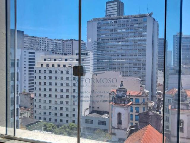 #2353 - Apartamento para Venda em Rio de Janeiro - RJ - 3