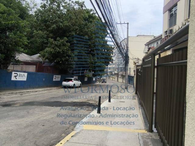 #2354 - Apartamento para Venda em Rio de Janeiro - RJ - 2