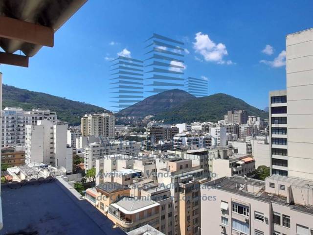 #2355 - Apartamento para Locação em Rio de Janeiro - RJ - 2
