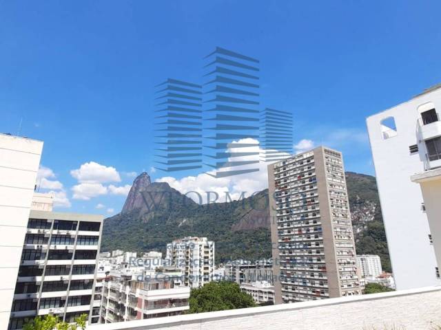 Locação em Botafogo - Rio de Janeiro