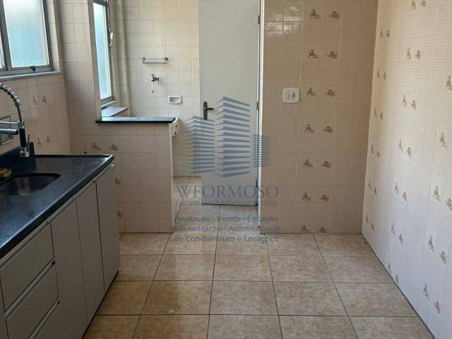 #2197 - Apartamento para Venda em Rio de Janeiro - RJ - 2