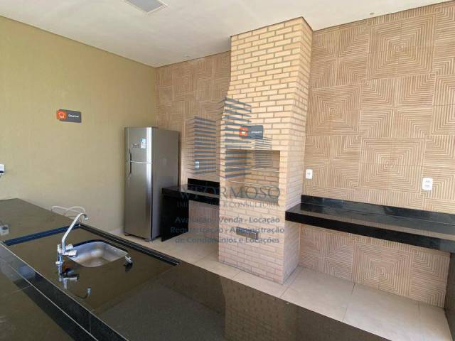 #2086 - Apartamento para Locação em Rio de Janeiro - RJ - 3