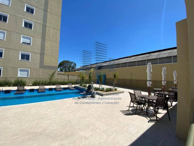 #2086 - Apartamento para Locação em Rio de Janeiro - RJ - 2