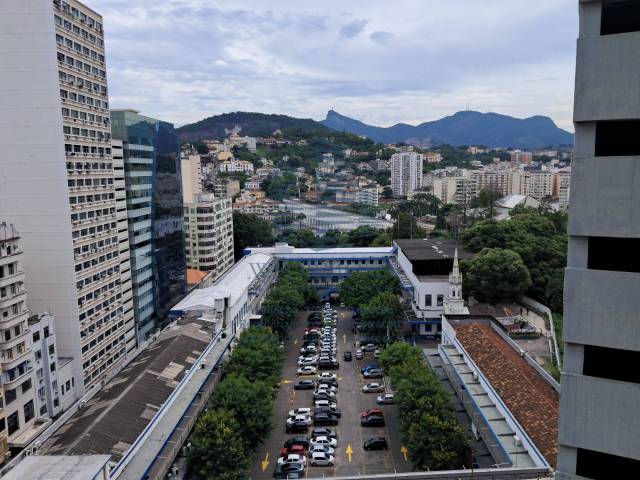 Venda em Centro - Rio de Janeiro