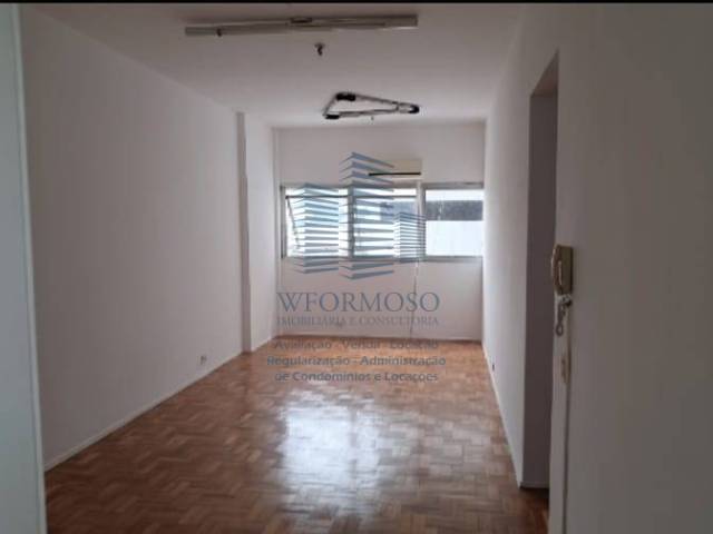 Sala para Venda em Rio de Janeiro - 4