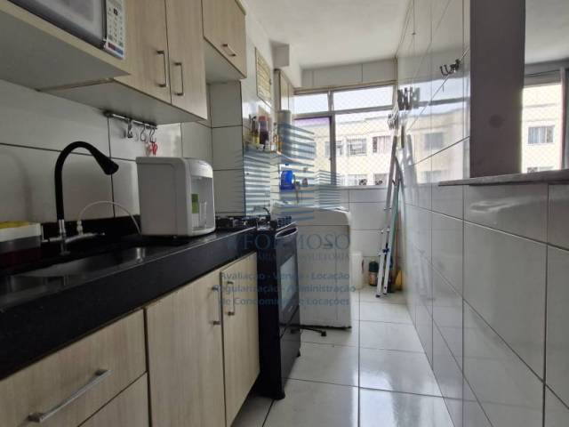 #2357 - Apartamento para Venda em Rio de Janeiro - RJ - 3