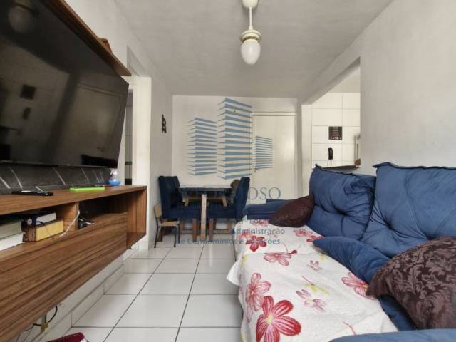 #2357 - Apartamento para Venda em Rio de Janeiro - RJ - 1