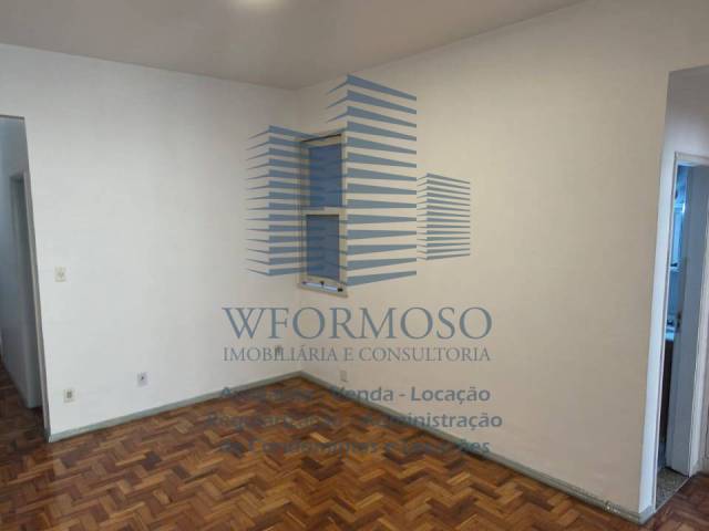 #2361 - Apartamento para Locação em Rio de Janeiro - RJ - 2