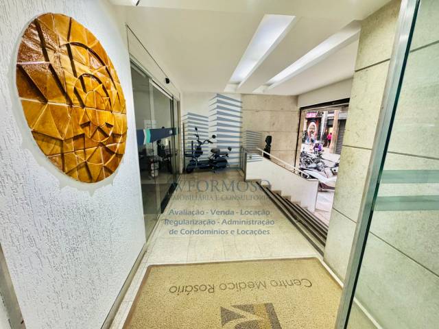 Sala para Locação em Rio de Janeiro - 4