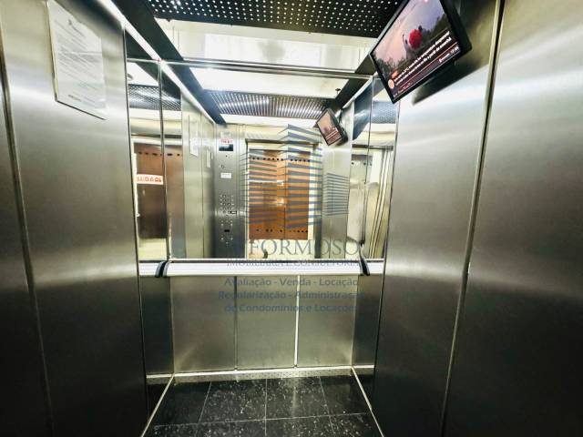 Sala para Locação em Rio de Janeiro - 5