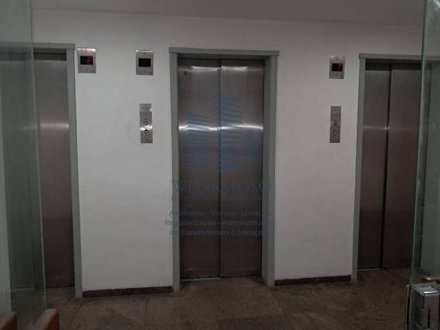 #2362 - Andar Comercial para Locação em Rio de Janeiro - RJ - 2