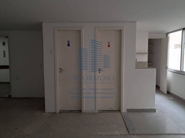 Andar Comercial para Locação em Rio de Janeiro - 5