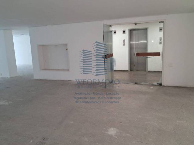 #2362 - Andar Comercial para Locação em Rio de Janeiro - RJ - 1
