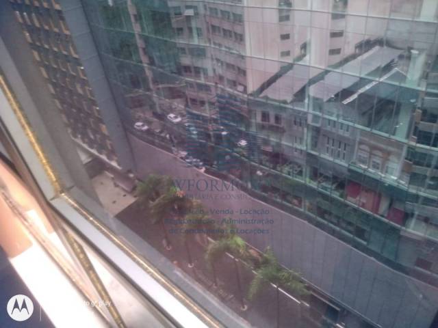 #2363 - Andar Comercial para Venda em Rio de Janeiro - RJ - 3