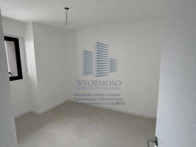 #2364 - Apartamento para Venda em Rio de Janeiro - RJ - 2