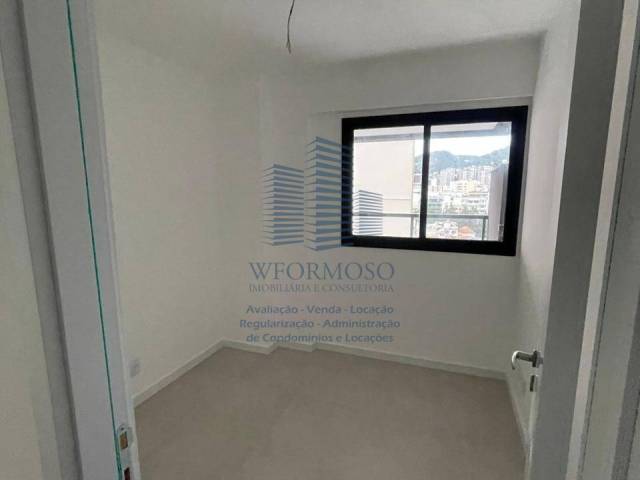 #2364 - Apartamento para Venda em Rio de Janeiro - RJ - 3
