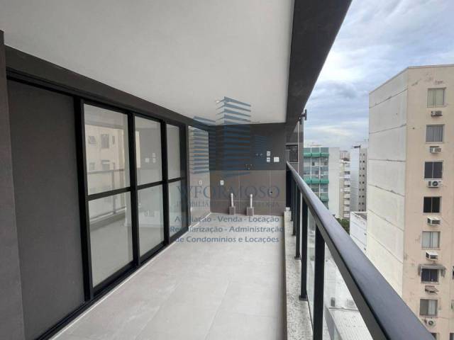 #2364 - Apartamento para Venda em Rio de Janeiro - RJ - 1