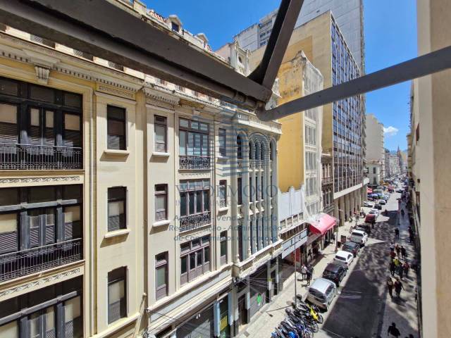 #2365 - Sala para Venda em Rio de Janeiro - RJ - 2