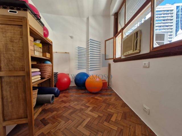 #2365 - Sala para Venda em Rio de Janeiro - RJ - 3