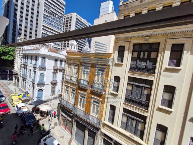 #2365 - Sala para Venda em Rio de Janeiro - RJ - 1