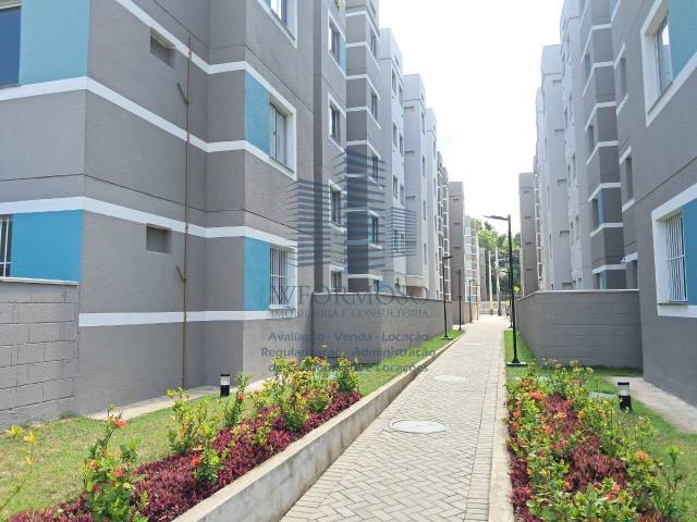 #2366 - Apartamento para Locação em Rio de Janeiro - RJ - 2