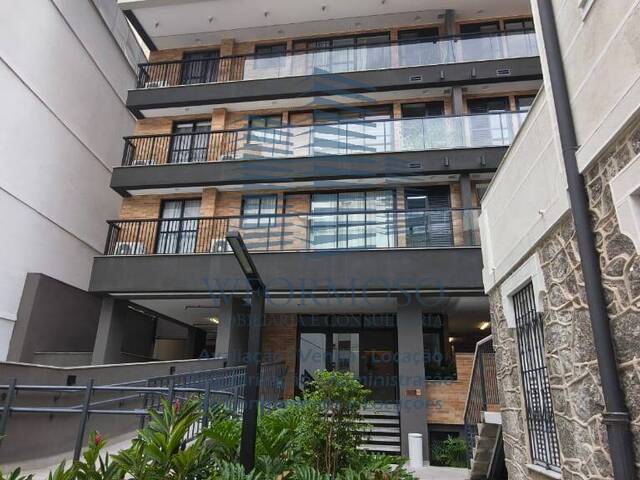 #2364 - Apartamento para Venda em Rio de Janeiro - RJ - 1