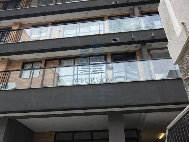 #2364 - Apartamento para Venda em Rio de Janeiro - RJ - 2